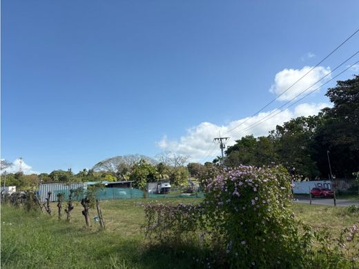 Terreno en Chame, Distrito de Chame