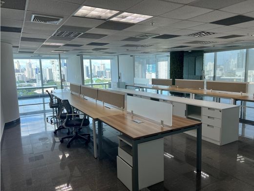 Ufficio a Panamá, Distrito de Panamá