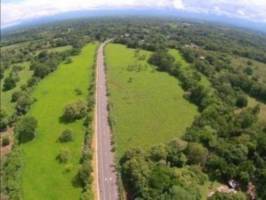 Quinta rústica - David, Distrito de David