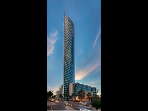 Bureau à San Francisco, Distrito de San Francisco