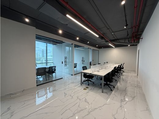 Office in Panama City, Distrito de Panamá