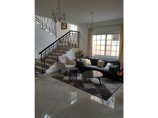 Элитный дом, Панама, Distrito de Panamá