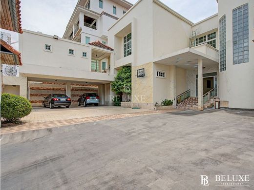 Maison de luxe à Panamá, Distrito de Panamá