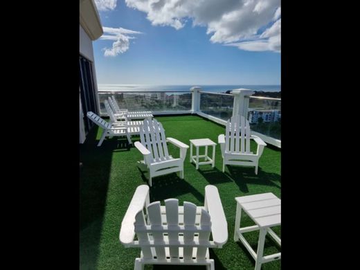 Appartement à San Carlos, Distrito de San Carlos