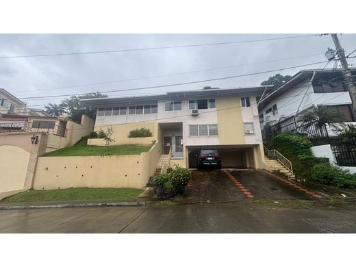 Casa di lusso a Panamá, Distrito de Panamá