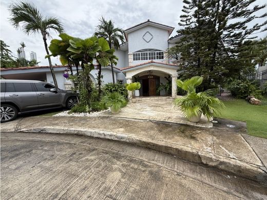 Πολυτελή κατοικία σε Juan Díaz, Distrito de Antón