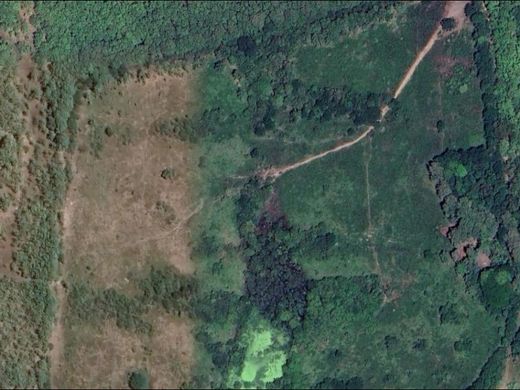 Участок, Farallón, Distrito de La Pintada