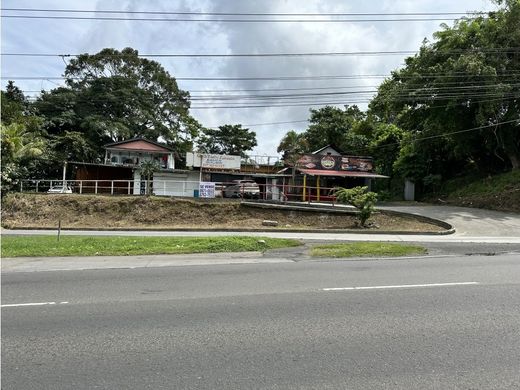 地皮  Las Lajas, Distrito de Panamá