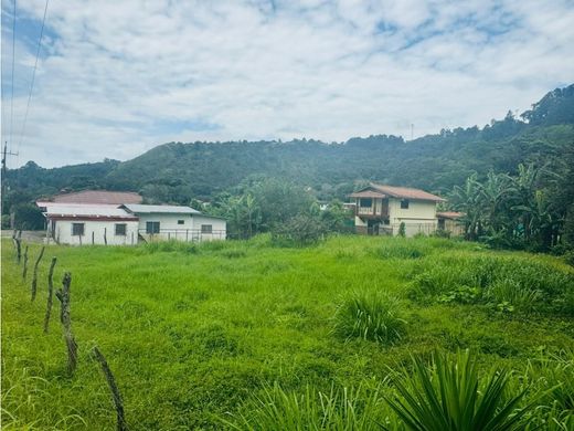 Terreno - Boquete, Distrito de Boquete