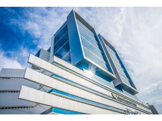 Bureau à Panamá, Distrito de Panamá