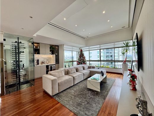 Penthouse in Panama-stad, Distrito de Panamá