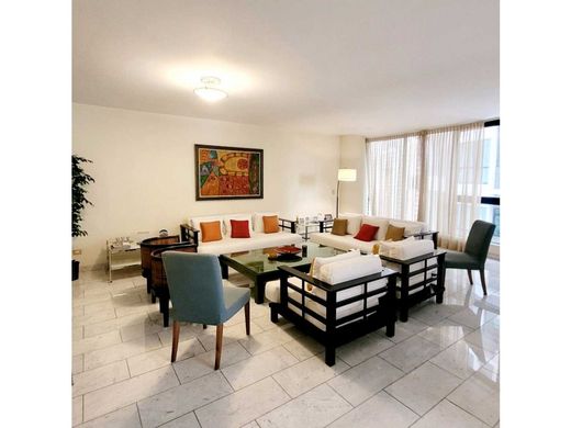 Piso / Apartamento en Ciudad de Panamá, Distrito de Panamá