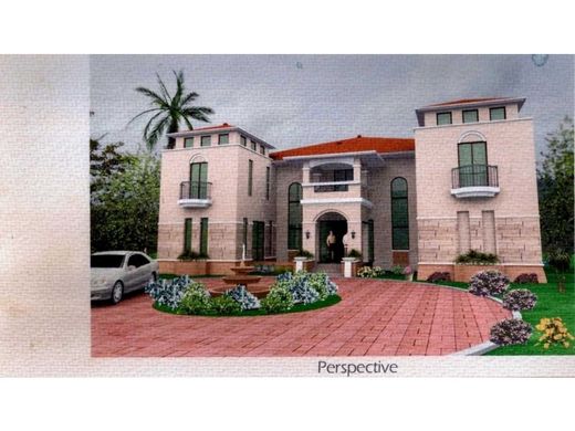 Luxury home in Santa Clara, Distrito de Antón