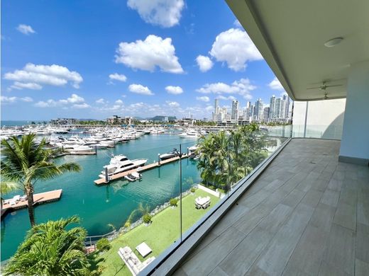 Apartment in Panama City, Distrito de Panamá