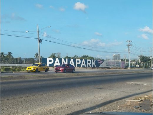 Grundstück in Las Mañanitas, Distrito de Panamá