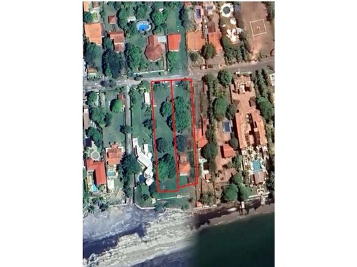 토지 / Chame, Distrito de Chame