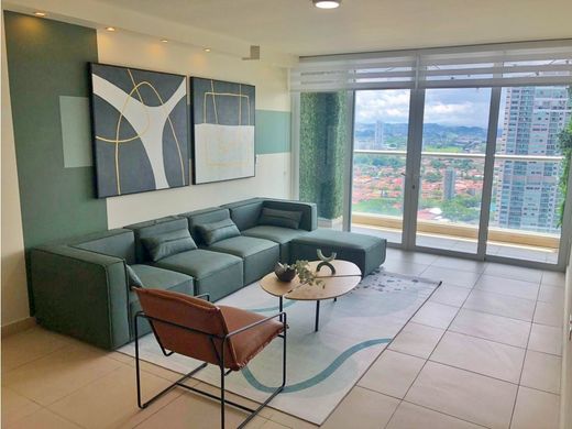Appartement à Panamá, Distrito de Panamá