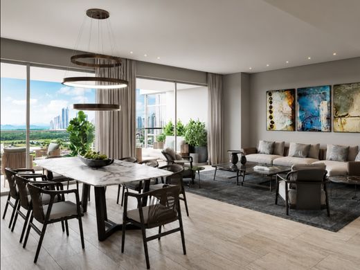 Appartement à Panamá, Distrito de Panamá