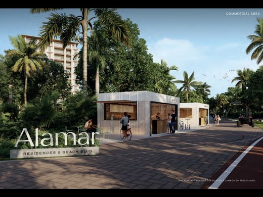 Apartment / Etagenwohnung in Río Hato, Distrito de Antón