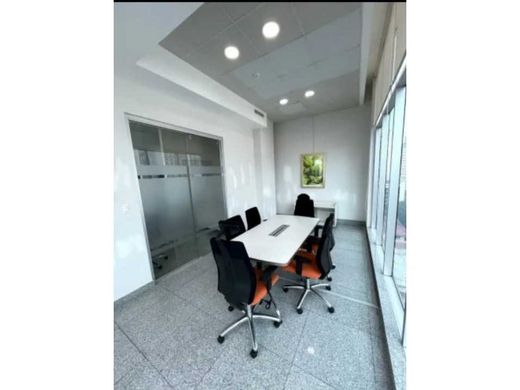 Office in Bella Vista, Distrito de Donoso