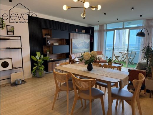 아파트 / 파나마 시, Distrito de Panamá