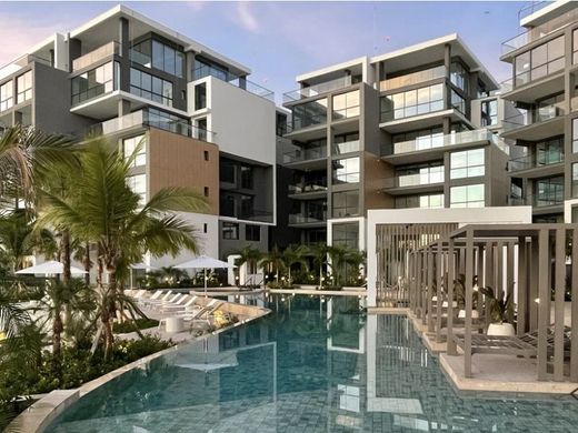 Apartment / Etagenwohnung in Panama-Stadt, Distrito de Panamá