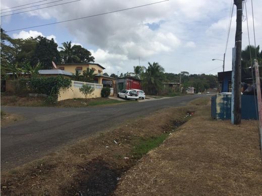 Terreno en La Chorrera, Distrito de La Chorrera