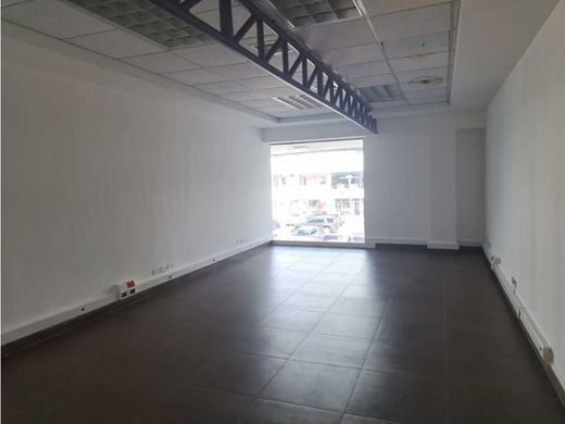 Bureau à Panamá, Distrito de Panamá