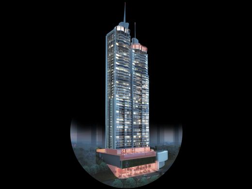 パナマシティ, Distrito de Panamáのアパートメント