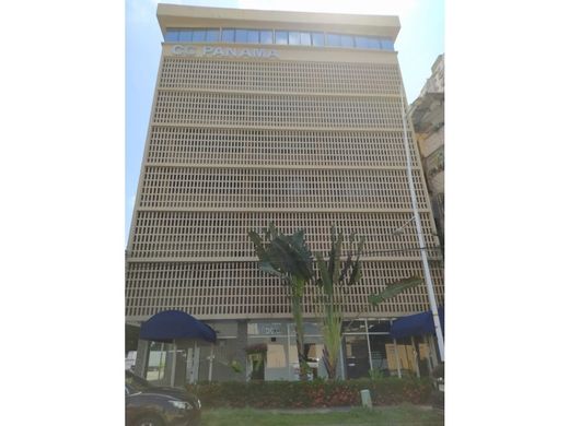 ‏בניין ב  פנמה סיטי, Distrito de Panamá