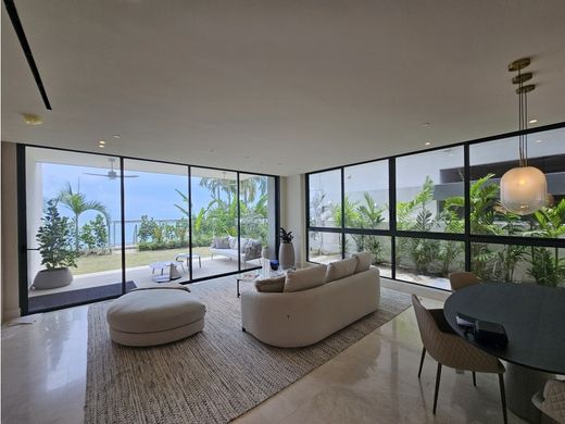 パナマシティ, Distrito de Panamáのアパートメント