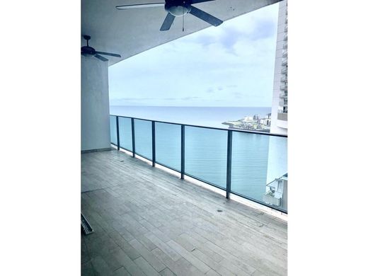 Appartement in Panama-stad, Distrito de Panamá