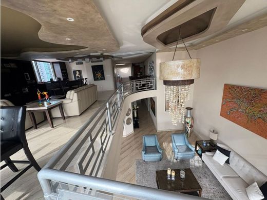 Appartement in Paitilla, Distrito de Panamá