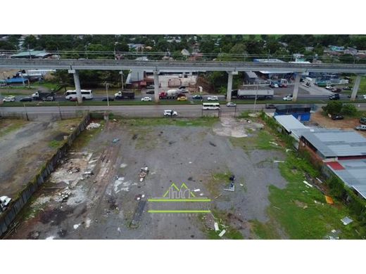 Grond in Panama-stad, Distrito de Panamá