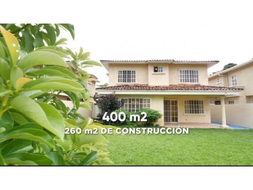 Lüks ev Albrook, Distrito de Panamá