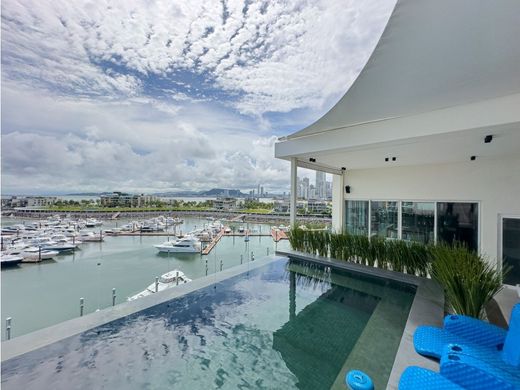 펜트하우스 / Paitilla, Distrito de Panamá