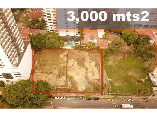 ‏קרקע ב  פנמה סיטי, Distrito de Panamá