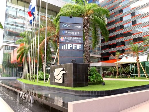 Ofis San Francisco, Distrito de San Francisco