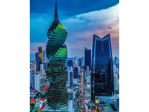 Bella Vista, Distrito de Donosoのオフィス