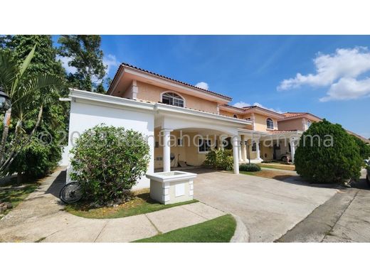 Luxus-Haus in Panama-Stadt, Distrito de Panamá