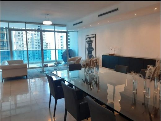 Piso / Apartamento en Ciudad de Panamá, Distrito de Panamá