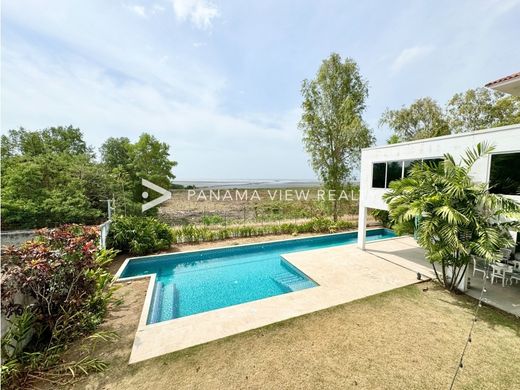 호화 저택 / 파나마 시, Distrito de Panamá