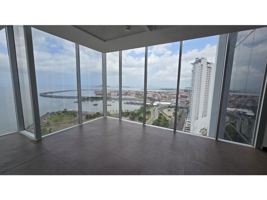 Escritório - Panamá, Distrito de Panamá
