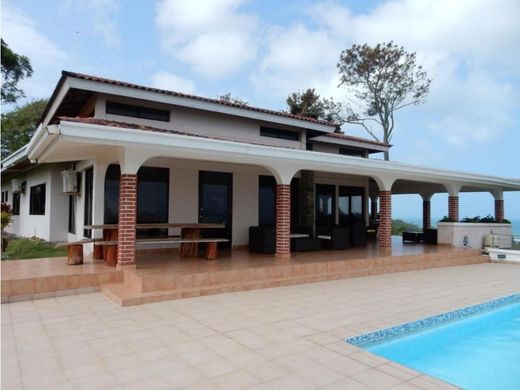 Hotel - Portobelo, Distrito de Portobelo