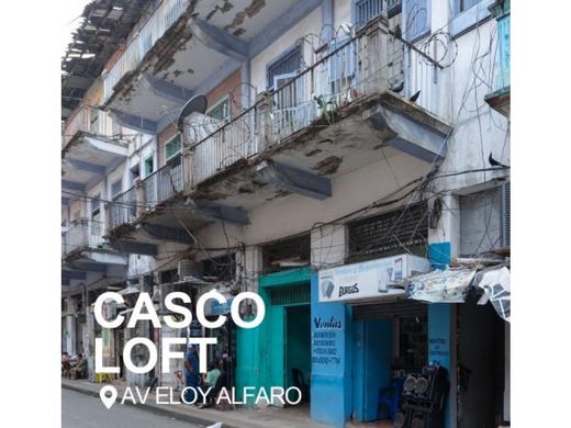 Wohnkomplexe in Panama-Stadt, Distrito de Panamá