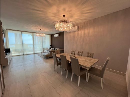 아파트 / 파나마 시, Distrito de Panamá