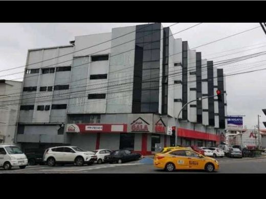 Wohnkomplexe in Panama-Stadt, Distrito de Panamá