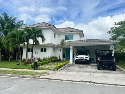 Casa de luxo - Antón, Distrito de Antón