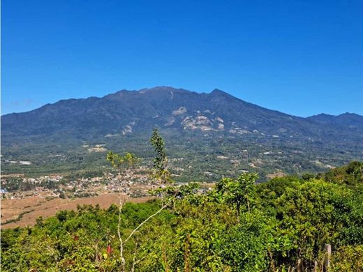 Land in Boquete, Distrito de Boquete