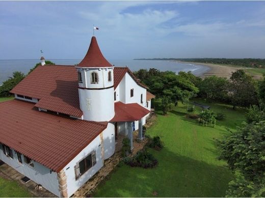 ‏בתי יוקרה ב  Pedasí, Distrito de Pedasí